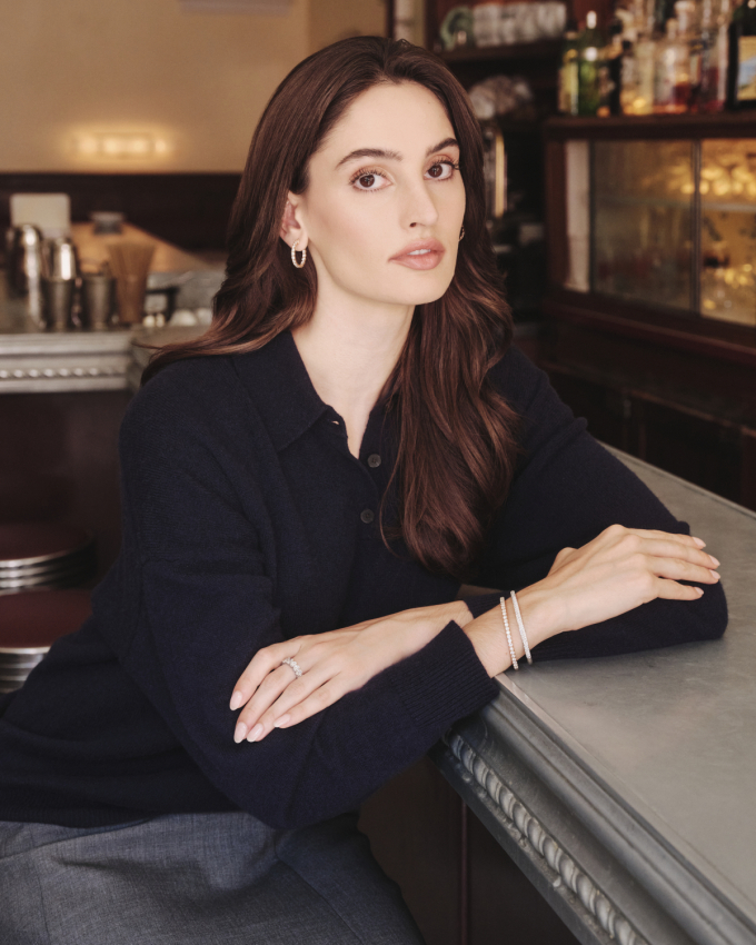 SOPHIE HSIN - PORTFOLIO - ADVERTISING